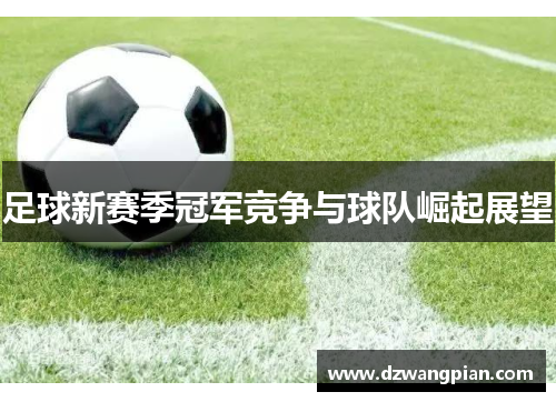 足球新赛季冠军竞争与球队崛起展望